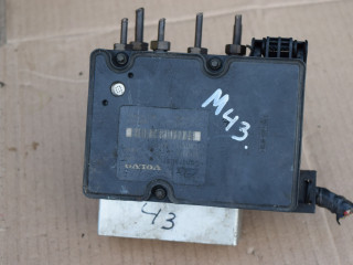 блок ABS Volvo XC70 2 поколение 2002, 2.4 л., Ti, B 5244 T3, бензин, АКПП, универсал, полный подключаемый привод, 8619968, 5WK84000, 1009250423