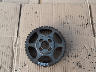 шкив распредвала Volvo XC90 1 поколение [рестайлинг] 2006, 2.4 л., D5, D 5244 T4, дизель, МКПП, полный подключаемый привод, 8631554