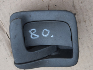 ручка открывания капота Volvo V70 2 поколение 2001, 2.4 л., i, B 5244 S2, бензин, АКПП, универсал, передний привод, 9483312