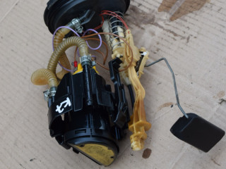 насос топливный BMW 5 серия E39 [рестайлинг] 2003, 2.5 л., M57 D25 (256D2), дизель, АКПП, универсал, 1182954