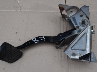 педаль тормоза Mazda CX-7 1 поколение 2007, 2.3 л., Ti, бензин, АКПП, передний привод