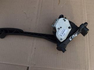 педаль Volvo XC70 2 поколение 2002, 2.4 л., Ti, B 5244 T3, бензин, АКПП, универсал, полный подключаемый привод, 30636003