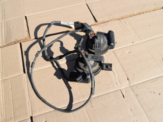 сигнал (клаксон) Volvo XC70 2 поколение 2002, 2.4 л., Ti, B 5244 T3, бензин, АКПП, универсал, полный подключаемый привод, 9178848, 9178849