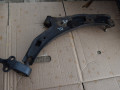 рычаг передний левый Nissan Almera Classic B10 2006, 1.6 л., i, QG16DE, бензин, МКПП, седан, передний привод, 5450195F0A - фото №2