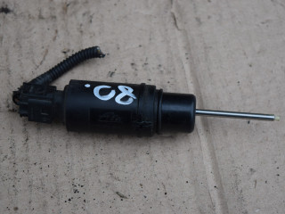 датчик (прочие) Volvo V70 2 поколение 2001, 2.4 л., i, B 5244 S2, бензин, АКПП, универсал, передний привод, 10631890731