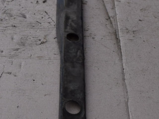 накладка на порог Toyota Yaris XP9 2008, 1.4 л., D-4D, 1ND-TV, дизель, МКПП, 758520D010, 758510D010