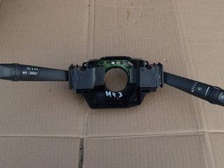 переключатель подрулевой (стрекоза) Volvo XC70 2 поколение 2002, 2.4 л., Ti, B 5244 T3, бензин, АКПП, универсал, полный подключаемый привод, 8666599