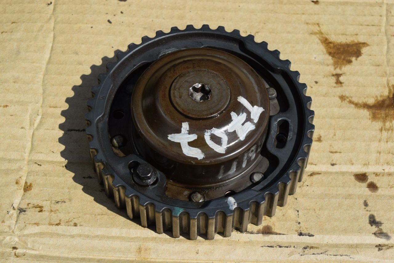 фазорегулятор Volvo XC90 1 поколение 2005, 2.5 л., B 5254 T2, бензин, АКПП, 9497786 - фото №1