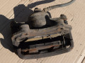 суппорт передний правый Nissan Almera Classic B10 2006, 1.6 л., i, QG16DE, бензин, МКПП, седан, передний привод, 4100195F0A - фото №2
