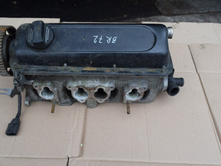 головка блока цилиндров Audi A4 B5 1998, 1.6 л., i, AHL, бензин, МКПП, седан, 06B103373A