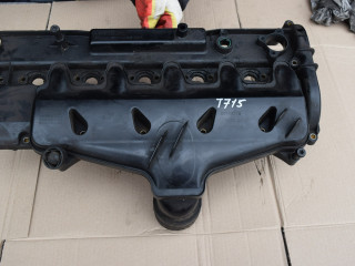 клапанная крышка Volvo S80 2 поколение 2008, 2.4 л., D5, D 5244 T5, дизель, МКПП, седан, передний привод, 31256168, 31256168005, 08675978, 30743259