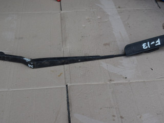 щеткодержатель (поводок стеклоочистителя, дворник) Renault Espace 3 поколение 2002, 2.2 л., дизель, МКПП, минивэн