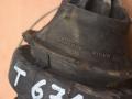 подушка крепления двигателя Volvo S80 1 поколение 2000, 2.9 л., i, B 6294 S, бензин, АКПП, седан, 9485551, 9161141 - фото №2