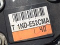 двигатель Toyota Auris 1 поколение 2008, 1.4 л., D-4D, 1ND-TV, дизель, робот, хетчбэк 5 дв., передний привод, 1NDTV, 1ND, 1NDE52CMA - фото №5