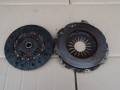 комплект сцепления Opel Astra G 2003, 1.7 л., Y 17 DT, дизель, МКПП, 8553517690 - фото №3