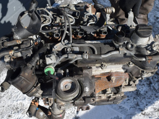 форсунка Toyota Yaris XP9 2008, 1.4 л., D-4D, 1ND-TV, дизель, МКПП, 0445110262, 236700N030