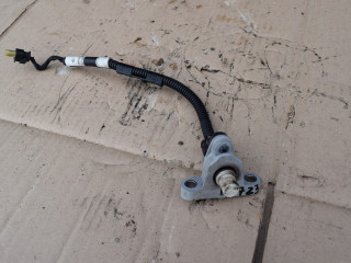 датчик коленвала Volvo S60 2 поколение [рестайлинг] 2016, 2.0 л., D4204T14, дизель, АКПП, 31441271