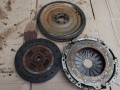 комплект сцепления Nissan Almera Classic B10 2006, 1.6 л., i, QG16DE, бензин, МКПП, седан, передний привод, 3021095F0B, 3010095F0B, 1231095F0B - фото №2