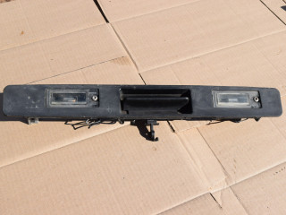 ручка открывания багажника Volvo XC70 1 поколение 2002, 2.4 л., Ti, B 5244 T3, бензин, АКПП, универсал, полный подключаемый привод, 9203101