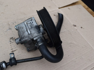 насос гидроусилителя руля Volvo XC90 1 поколение 2005, 2.4 л., D5, D 5244 T, дизель, АКПП, полный подключаемый привод