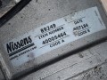 компрессор кондиционера Volvo V70 2 поколение 2003, 2.5 л., D 5252 T, дизель, АКПП, универсал, передний привод, 89249 - фото №3