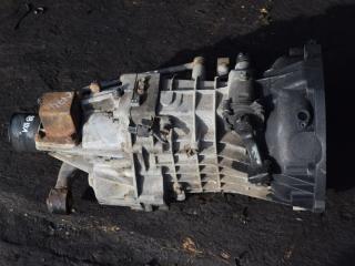 КПП механическая (МКПП) Hyundai H-1 Starex [рестайлинг] 2007, 2.5 л., CRDi, D4CB, дизель, МКПП, белый, фургон, задний привод, 4300049670