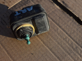 корректор фар Volvo V70 2 поколение 2003, 2.4 л., Ti, B 5244 T3, бензин, МКПП, универсал, передний привод, 30763986