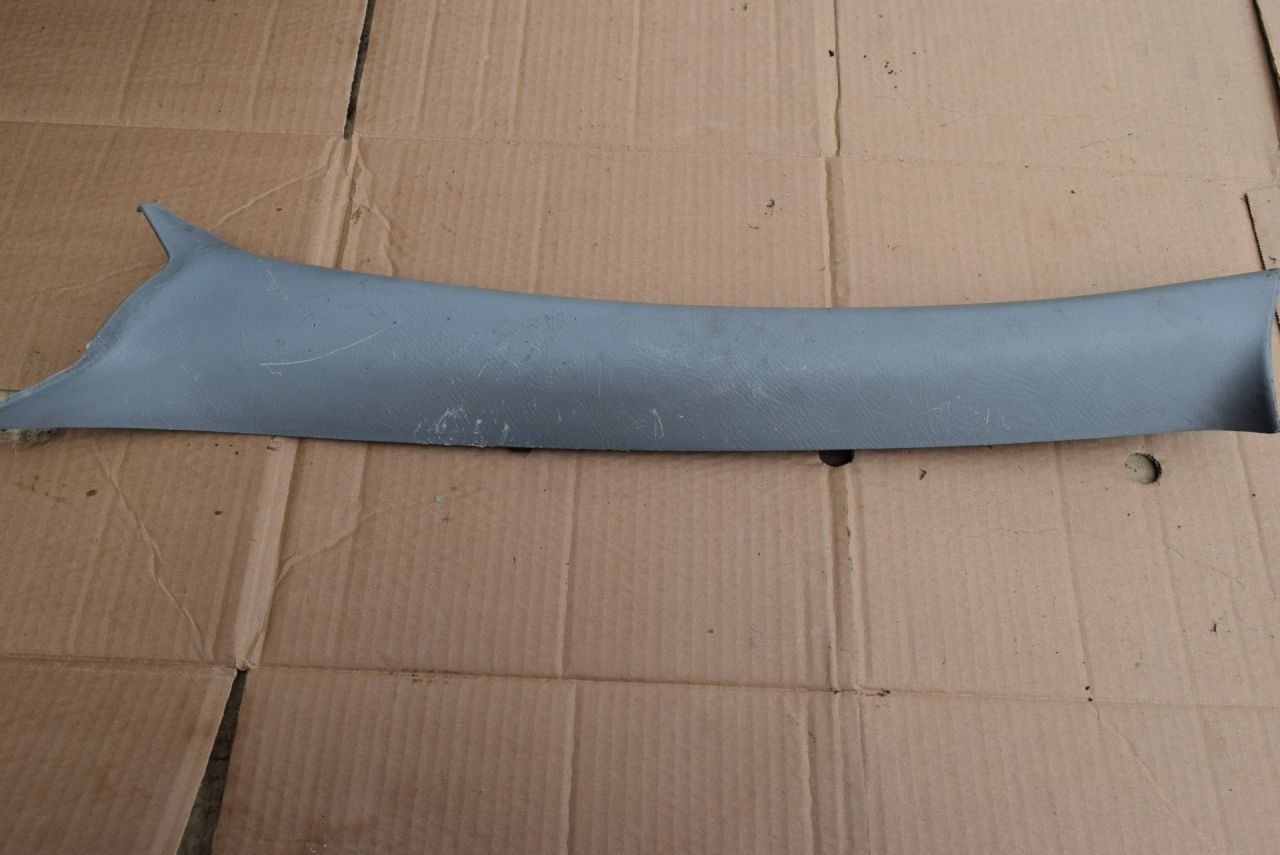 обшивка стойки Nissan Almera Classic B10 2006, 1.6 л., i, QG16DE, бензин, МКПП, седан, передний привод, 8311031000 - фото №1