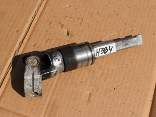 рулевой карданчик Volvo XC70 1 поколение 2002, 2.5 л., Ti, B 5254 T2, бензин, МКПП, универсал, полный подключаемый привод, 30741950
