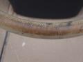 руль Volvo XC70 1 поколение [рестайлинг] 2006, 2.4 л., D5, D 5244 T, дизель, АКПП, универсал, полный подключаемый привод, 30741503 - фото №3