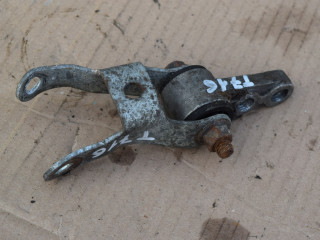 подушка крепления КПП Volvo S60 1 поколение [рестайлинг] 2007, 2.5 л., Ti, B 5254 T2, бензин, АКПП, седан, полный подключаемый привод