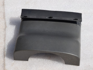 кожух рулевой колонки Volvo XC70 1 поколение 2002, 2.5 л., Ti, B 5254 T2, бензин, МКПП, универсал, полный подключаемый привод
