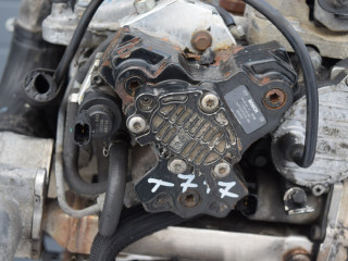 ТНВД Volvo S60 1 поколение 2004, 2.4 л., D5, D 5244 T, дизель, МКПП, седан, передний привод, 0445010043, 8689590, 0928400548