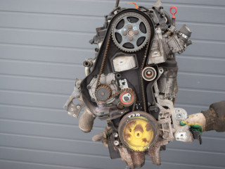 двигатель Volvo C70 2 поколение 2007, 2.4 л., D5, D 5244 T8, дизель, АКПП, передний привод, D5244T8