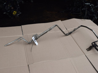 трубка топливная Volvo S80 2 поколение 2008, 2.4 л., D5, D 5244 T5, дизель, МКПП, седан, передний привод