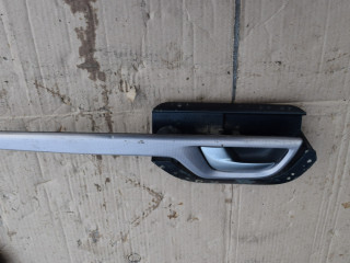 ручка внутренняя задняя левая Volvo V70 2 поколение 2001, 2.4 л., i, B 5244 S2, бензин, АКПП, универсал, передний привод, 9203065, 8658887