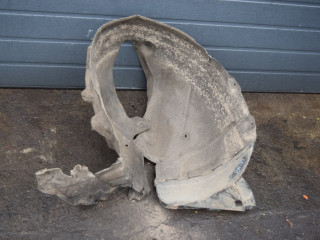 защита арок передняя правая (подкрылок) Mercedes-Benz S-Класс W222/C217/A217 2015, бензин, АКПП, седан, A2226903202