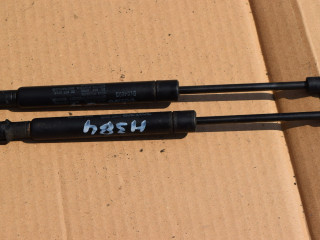 амортизатор капота Volvo XC70 2 поколение 2002, 2.5 л., Ti, B 5254 T2, бензин, МКПП, универсал, полный подключаемый привод, 9154605