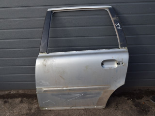 дверь задняя левая Volvo XC90 1 поколение [рестайлинг] 2009, 2.4 л., D5, D 5244 T4, дизель, АКПП, полный подключаемый привод