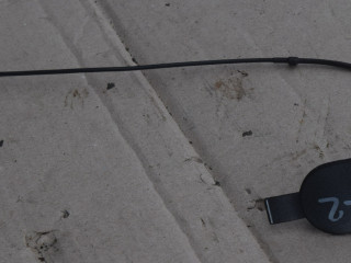 заглушка BMW 5 серия E39 [рестайлинг] 2003, 2.5 л., M57 D25 (256D2), дизель, АКПП, универсал, 8232520