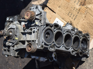 блок цилиндров Volvo XC70 1 поколение 2004, 2.0 л., D5, дизель, МКПП, универсал, полный подключаемый привод, D5244T