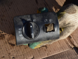 переключатель света Audi A6 4B/C5 1999, 2.4 л., бензин, 4B1941531C