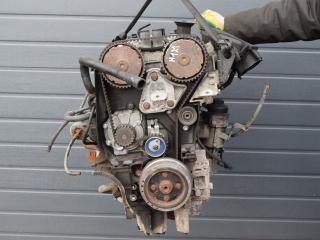 двигатель Volvo C30 1 поколение 2007, 2.5 л., Ti, бензин, МКПП, серый, хетчбэк 3 дв., передний привод, B5254T3