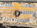 КПП автоматическая (АКПП) Saab 9-5 1 поколение [рестайлинг] 2002, 2.3 л., Ti, бензин, АКПП, передний привод, 5551SN, 5441324 - фото №5