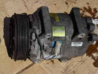 компрессор кондиционера Volvo XC70 1 поколение 2002, 2.5 л., Ti, B 5254 T2, бензин, МКПП, универсал, полный подключаемый привод, 8684287, P8684287