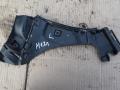 Крепление бампера заднего Volvo C30 1 поколение 2007, 2.5 л., Ti, бензин, МКПП, серый, хетчбэк 3 дв., передний привод, 30655937 - фото №2