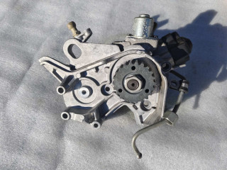 ТНВД Skoda Fabia 3 поколение (NJ) 2015, 1.4 л., дизель, МКПП, 04B130755E, 28395883