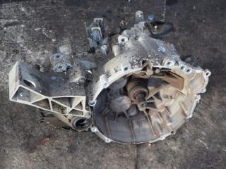 КПП механическая (МКПП) Volvo V70 2 поколение 2003, 2.4 л., Ti, B 5244 T3, бензин, МКПП, универсал, передний привод, M56H