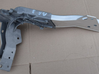 передняя панель крепления облицовки (телевизор) Mercedes-Benz E-Класс W213/S213/C238/A238 2019, бензин, АКПП, A2536210600