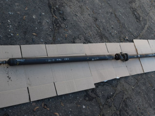 карданный вал Volvo XC90 1 поколение 2004, 2.9 л., бензин, АКПП, универсал